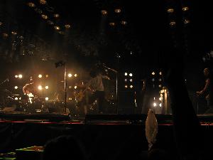 <a href='concert.php?concertid=799'>2009-06-13 - Bonnaroo Festival - Manchester</a>