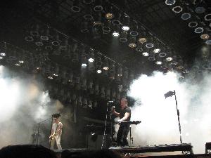 <a href='concert.php?concertid=799'>2009-06-13 - Bonnaroo Festival - Manchester</a>