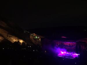 <a href='concert.php?concertid=1020'>2018-09-19 - Red Rocks Amphitheater - Morrison</a>