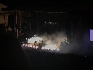 <a href='concert.php?concertid=1020'>2018-09-19 - Red Rocks Amphitheater - Morrison</a>