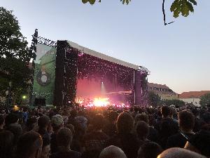 <a href='concert.php?concertid=1006'>2018-07-02 - Zitadelle Spandau - Berlin</a>