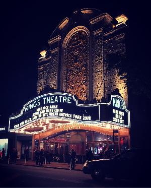 <a href='concert.php?concertid=1031'>2018-10-16 - Kings Theatre - Brooklyn</a>