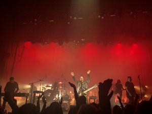 <a href='concert.php?concertid=1032'>2018-10-17 - Kings Theatre - Brooklyn</a>