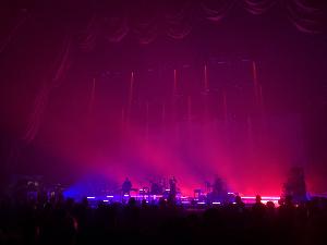 <a href='concert.php?concertid=1029'>2018-10-13 - Radio City Music Hall - New York</a>