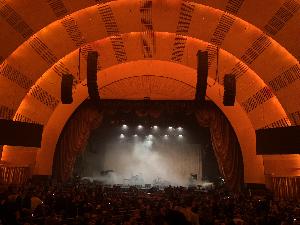 <a href='concert.php?concertid=1030'>2018-10-14 - Radio City Music Hall - New York</a>