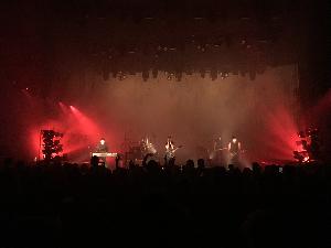 <a href='concert.php?concertid=1032'>2018-10-17 - Kings Theatre - Brooklyn</a>