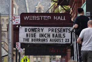 <a href='concert.php?concertid=834'>2009-08-23 - Webster Hall - New York</a>