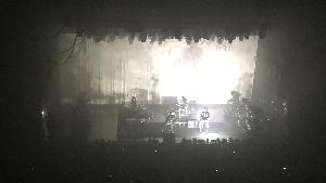 <a href='concert.php?concertid=1036'>2018-10-23 - Fox Theatre - Detroit</a>