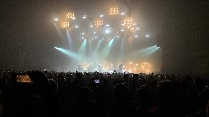 <a href='concert.php?concertid=1036'>2018-10-23 - Fox Theatre - Detroit</a>