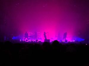 <a href='concert.php?concertid=1037'>2018-10-25 - Aragon Ballroom - Chicago</a>