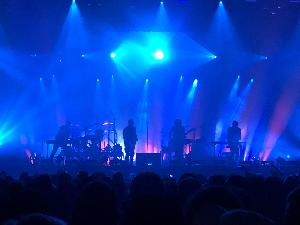 <a href='concert.php?concertid=1037'>2018-10-25 - Aragon Ballroom - Chicago</a>