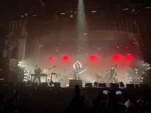 <a href='concert.php?concertid=1037'>2018-10-25 - Aragon Ballroom - Chicago</a>