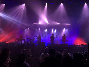 <a href='concert.php?concertid=1037'>2018-10-25 - Aragon Ballroom - Chicago</a>