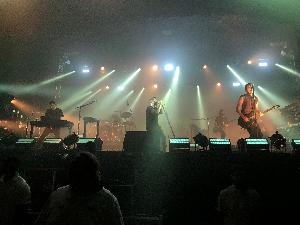 <a href='concert.php?concertid=1038'>2018-10-26 - Aragon Ballroom - Chicago</a>