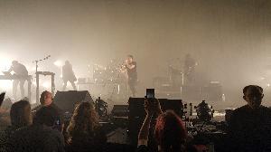 <a href='concert.php?concertid=1041'>2018-11-23 - Saenger Theatre - New Orleans</a>