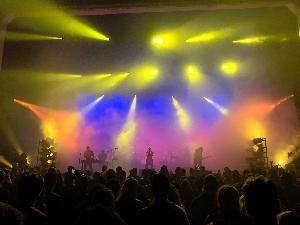 <a href='concert.php?concertid=1043'>2018-11-25 - Saenger Theatre - New Orleans</a>