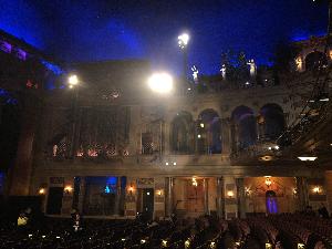 <a href='concert.php?concertid=1042'>2018-11-24 - Saenger Theatre - New Orleans</a>