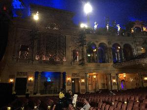 <a href='concert.php?concertid=1042'>2018-11-24 - Saenger Theatre - New Orleans</a>