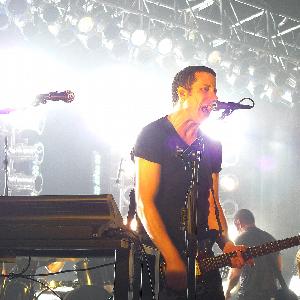 <a href='concert.php?concertid=849'>2009-09-02 - Hollywood Palladium - Los Angeles</a>