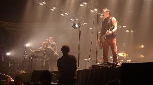 <a href='concert.php?concertid=847'>2009-08-29 - Aragon Ballroom - Chicago</a>