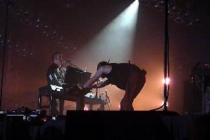 <a href='concert.php?concertid=847'>2009-08-29 - Aragon Ballroom - Chicago</a>