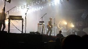 <a href='concert.php?concertid=846'>2009-08-28 - Aragon Ballroom - Chicago</a>