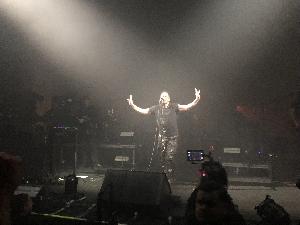 <a href='concert.php?concertid=1048'>2018-12-07 - Hollywood Palladium - Los Angeles</a>