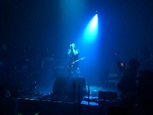 <a href='concert.php?concertid=1049'>2018-12-08 - Hollywood Palladium - Los Angeles</a>