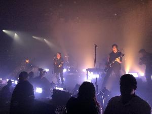 <a href='concert.php?concertid=1050'>2018-12-11 - Hollywood Palladium - Los Angeles</a>