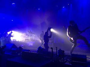 <a href='concert.php?concertid=1050'>2018-12-11 - Hollywood Palladium - Los Angeles</a>