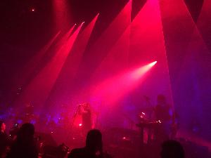 <a href='concert.php?concertid=1050'>2018-12-11 - Hollywood Palladium - Los Angeles</a>