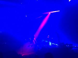 <a href='concert.php?concertid=1050'>2018-12-11 - Hollywood Palladium - Los Angeles</a>