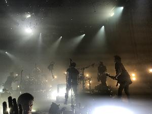 <a href='concert.php?concertid=1050'>2018-12-11 - Hollywood Palladium - Los Angeles</a>