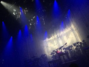 <a href='concert.php?concertid=1050'>2018-12-11 - Hollywood Palladium - Los Angeles</a>