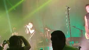 <a href='concert.php?concertid=1050'>2018-12-11 - Hollywood Palladium - Los Angeles</a>