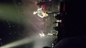 <a href='concert.php?concertid=1050'>2018-12-11 - Hollywood Palladium - Los Angeles</a>