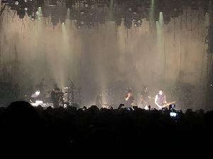 <a href='concert.php?concertid=1052'>2018-12-14 - Hollywood Palladium - Los Angeles</a>