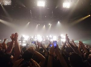 <a href='concert.php?concertid=1051'>2018-12-12 - Hollywood Palladium - Los Angeles</a>