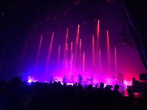 <a href='concert.php?concertid=1030'>2018-10-14 - Radio City Music Hall - New York</a>