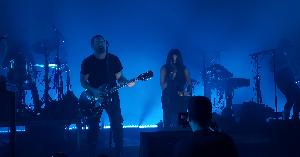 <a href='concert.php?concertid=1053'>2018-12-15 - Hollywood Palladium - Los Angeles</a>