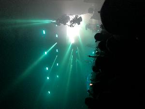 <a href='concert.php?concertid=1037'>2018-10-25 - Aragon Ballroom - Chicago</a>