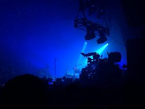 <a href='concert.php?concertid=1038'>2018-10-26 - Aragon Ballroom - Chicago</a>