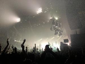 <a href='concert.php?concertid=1038'>2018-10-26 - Aragon Ballroom - Chicago</a>