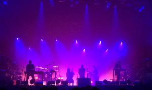 <a href='concert.php?concertid=1039'>2018-10-27 - Aragon Ballroom - Chicago</a>