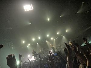 <a href='concert.php?concertid=1039'>2018-10-27 - Aragon Ballroom - Chicago</a>