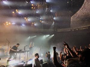 <a href='concert.php?concertid=1053'>2018-12-15 - Hollywood Palladium - Los Angeles</a>