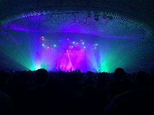 <a href='concert.php?concertid=1053'>2018-12-15 - Hollywood Palladium - Los Angeles</a>