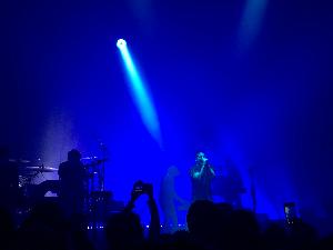 <a href='concert.php?concertid=1052'>2018-12-14 - Hollywood Palladium - Los Angeles</a>