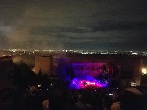 <a href='concert.php?concertid=1020'>2018-09-19 - Red Rocks Amphitheater - Morrison</a>