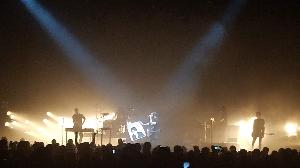 <a href='concert.php?concertid=1035'>2018-10-22 - Fox Theatre - Detroit</a>